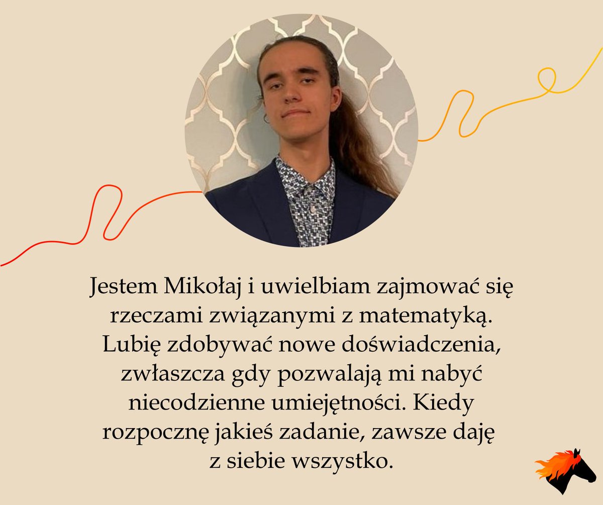 TeamSleipnir8's tweet photo. 🇵🇱 Hejka! Oto kilka informacji o członkach naszej drużyny. 
#motorsports #team #F1 #bolid https://t.co/FrOWmAknFF