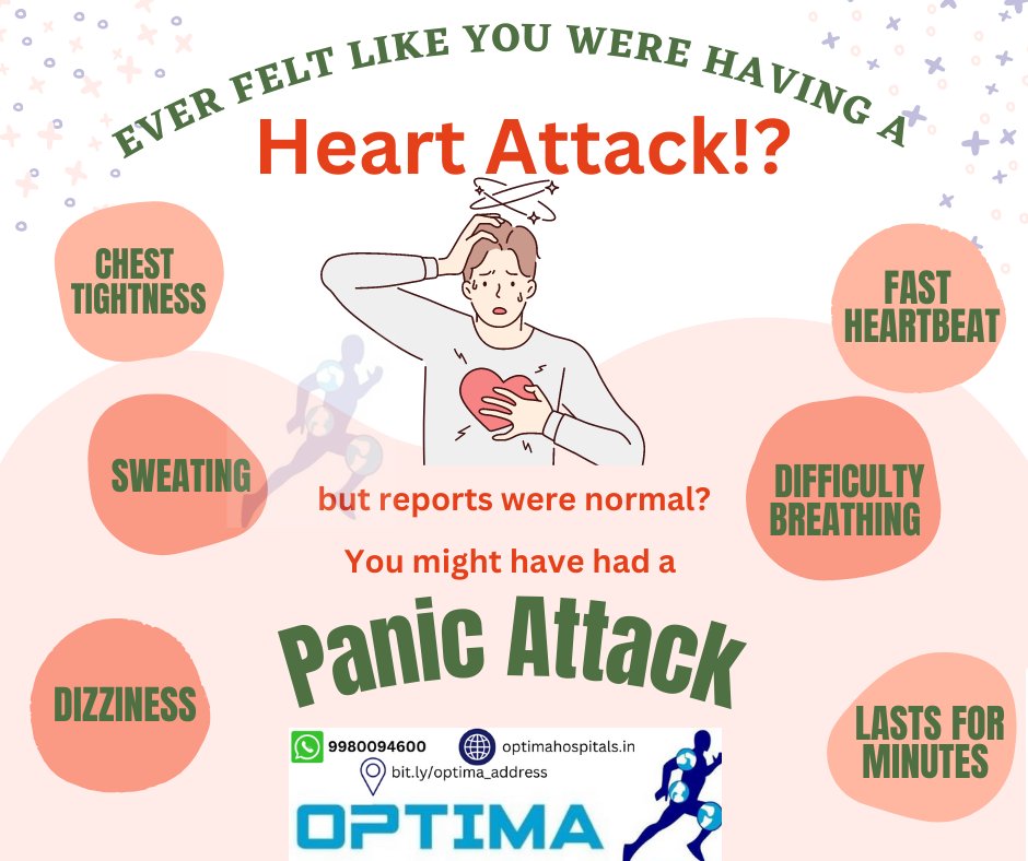Optima Super Speciality Hospital tweet media