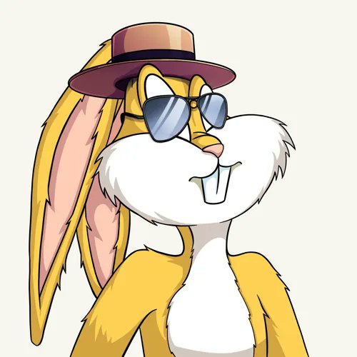 Degen Bunnies Sales Bot tweet media