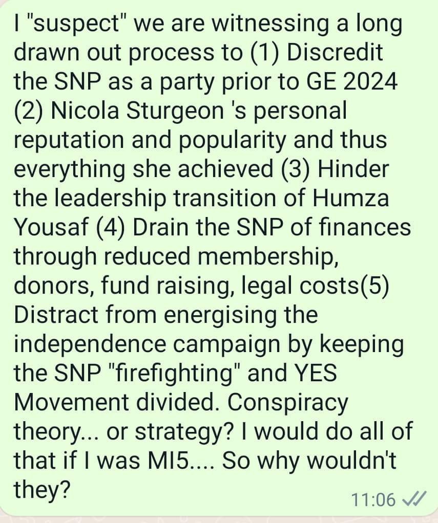 🏴󠁧󠁢󠁳󠁣󠁴󠁿 Saor Alba 🏴󠁧󠁢󠁳󠁣󠁴󠁿 tweet media