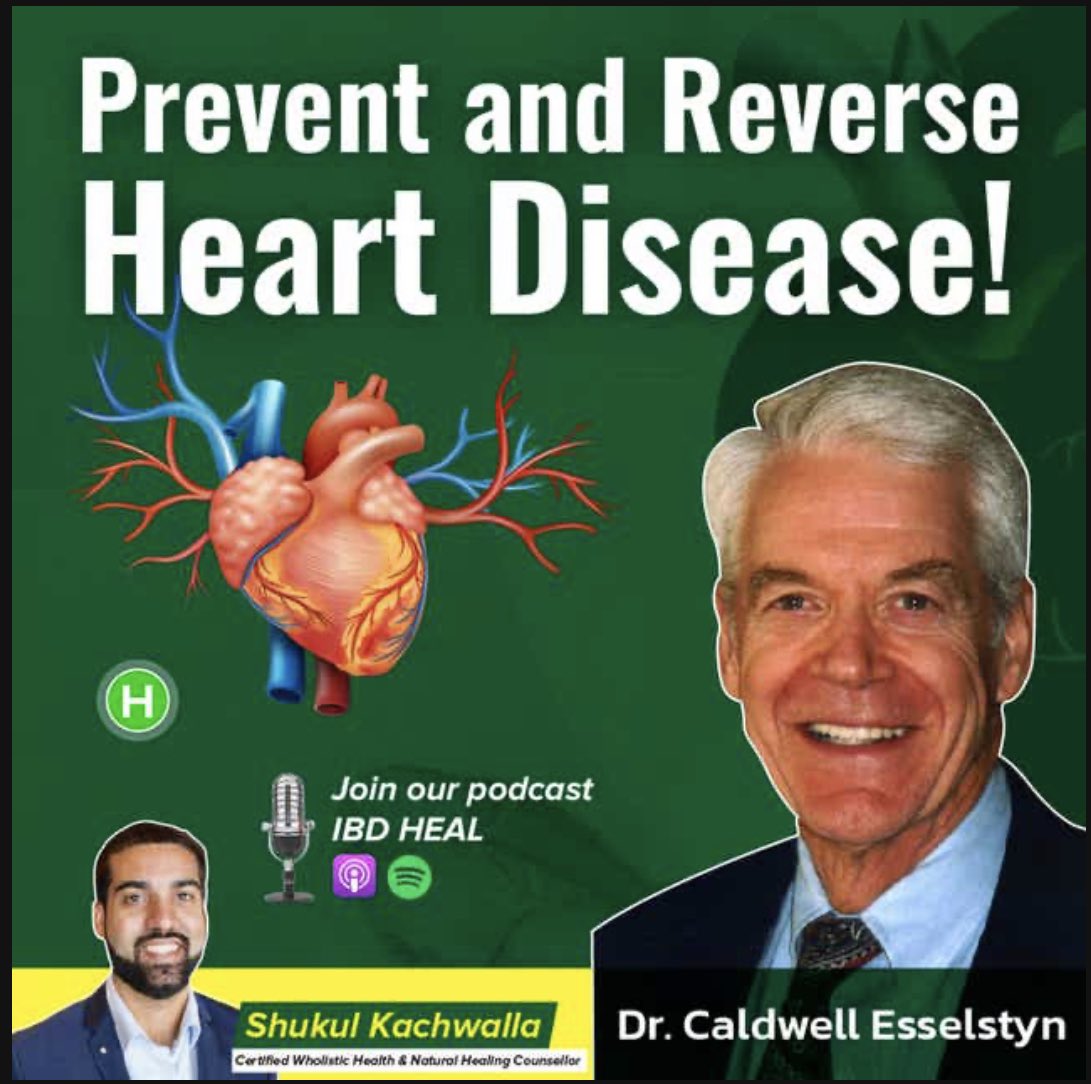 Thank you to <a href="/Highcarbhealth/">Shukul & Shamiz Ⓥ</a> for the invite to be on your podcast. open.spotify.com/episode/34iSrz…