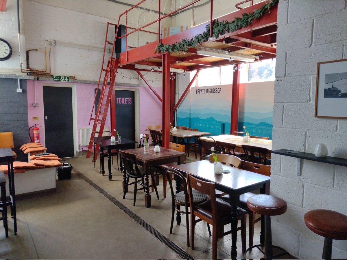 countrysolution's tweet photo. #pestcontrol one of today's jobs, a monthly routine inspection at a brewery and adjoining tap room 
Country Solutions Pest Control Stockport keeping customers premises #pestfree for #foodhygiene. https://t.co/rck8BiWweT