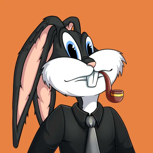 Degen Bunnies Sales Bot tweet media