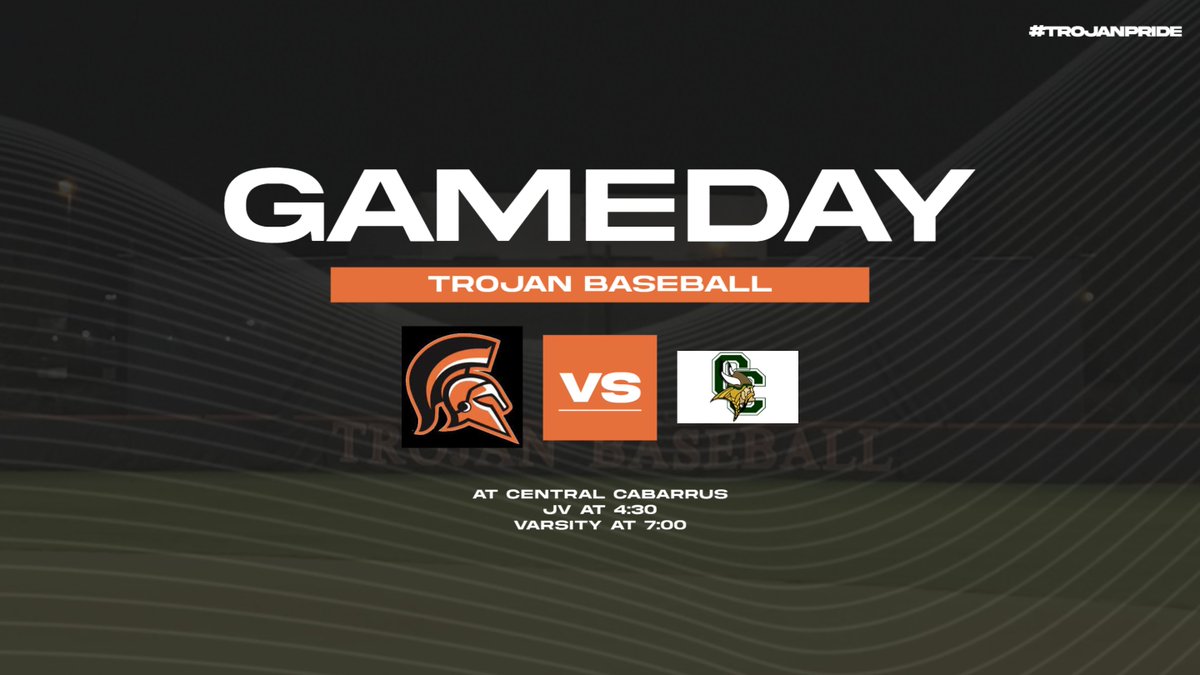 NCHS Baseball (@trojanpride1) on Twitter photo 