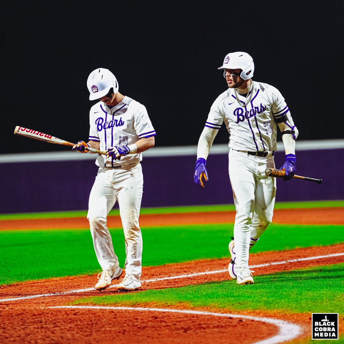 🎥ANOTHER DAY, ANOTHER REGION CHAMPIONSHIP TO BE DECIDED

⚾️TWO OF THE BEST TEAMS IN THE STATE START A 3 GAME SERIES TODAY TO CROWN THE GEORGIA 4A-8 REGION CHAMPION

#1 CHEROKEE BLUFF IS CURRENTLY 24-1 OVERALL, 15-1 IN REGION

#4 NORTH OCONEE IS CURRENTLY 22-3, 15-2 IN REGION