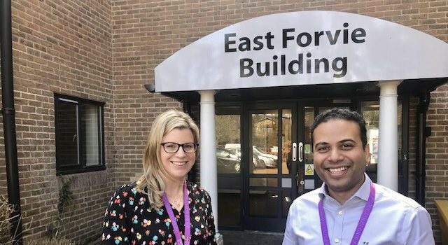 GPEG Cambridge (@gpeg_cambridge) on Twitter photo GP placements underpin the curriculum for medical students at <a href="/Cambridge_Uni/">Cambridge University</a>
New <a href="/GPEG_Cambridge/">GPEG Cambridge</a> members Dr Zoe Needham and Dr Nirshanthan Nagarajah talk about their roles in this new blog
phpc.cam.ac.uk/pcu/gp-placeme⦠GP placements underpin the curriculum for medical students at <a href="/Cambridge_Uni/">Cambridge University</a>
New <a href="/GPEG_Cambridge/">GPEG Cambridge</a> members Dr Zoe Needham and Dr Nirshanthan Nagarajah talk about their roles in this new blog
phpc.cam.ac.uk/pcu/gp-placemeā¦