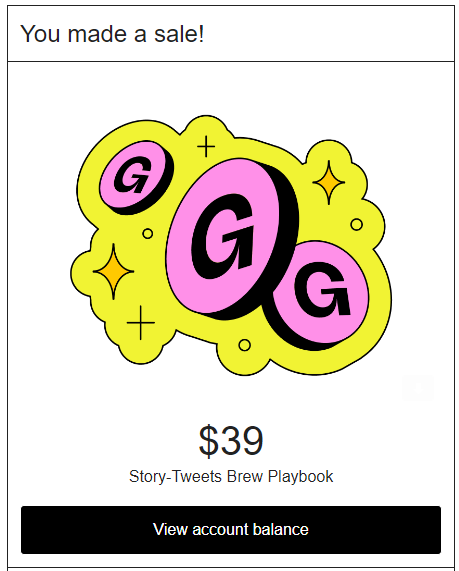 Pang | StoryBrew ☕ tweet media