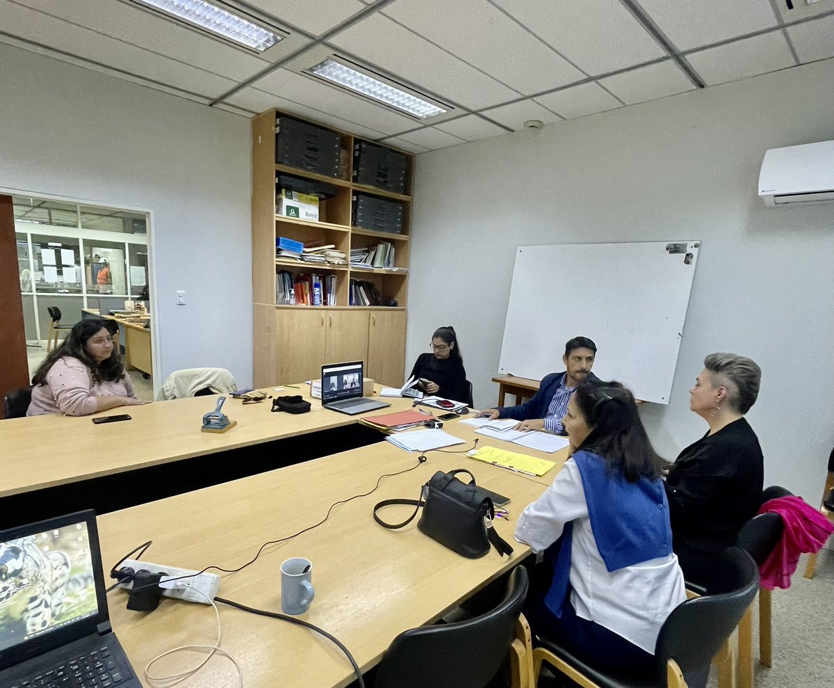 DptoUnlar's tweet photo. 🔺COMISIÓN DE ASUNTOS ACADÉMICOS DEL CONSEJO DEPARTAMENTAL | APLICADAS

+ info https://t.co/f9eFdIzzez

🔺Comisión de Asuntos  Académicos
🔺Gestión Aplicadas 2023 https://t.co/EHkxYSlVGs