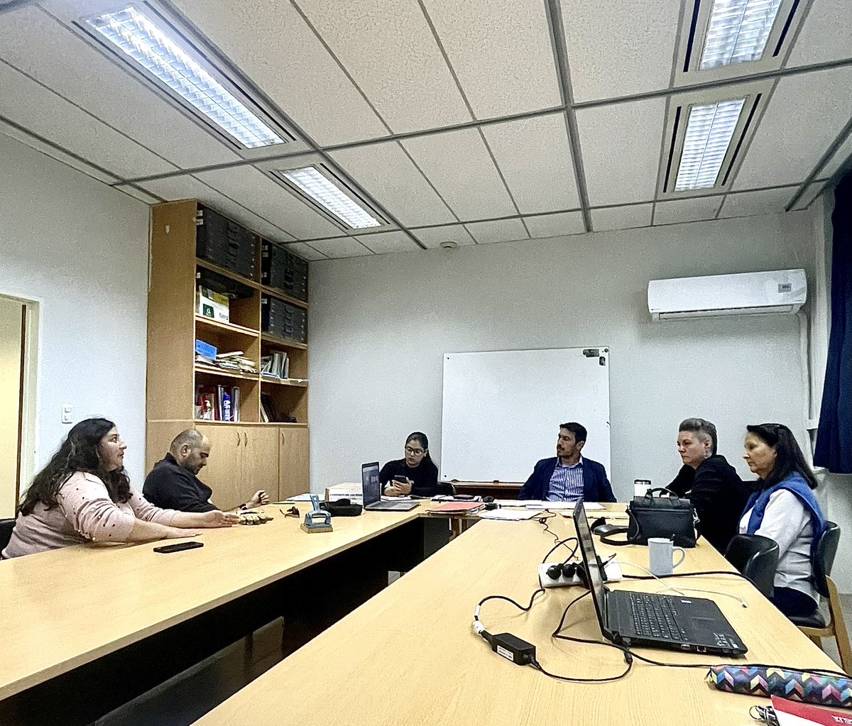 DptoUnlar's tweet photo. 🔺COMISIÓN DE ASUNTOS ACADÉMICOS DEL CONSEJO DEPARTAMENTAL | APLICADAS

+ info https://t.co/f9eFdIzzez

🔺Comisión de Asuntos  Académicos
🔺Gestión Aplicadas 2023 https://t.co/EHkxYSlVGs