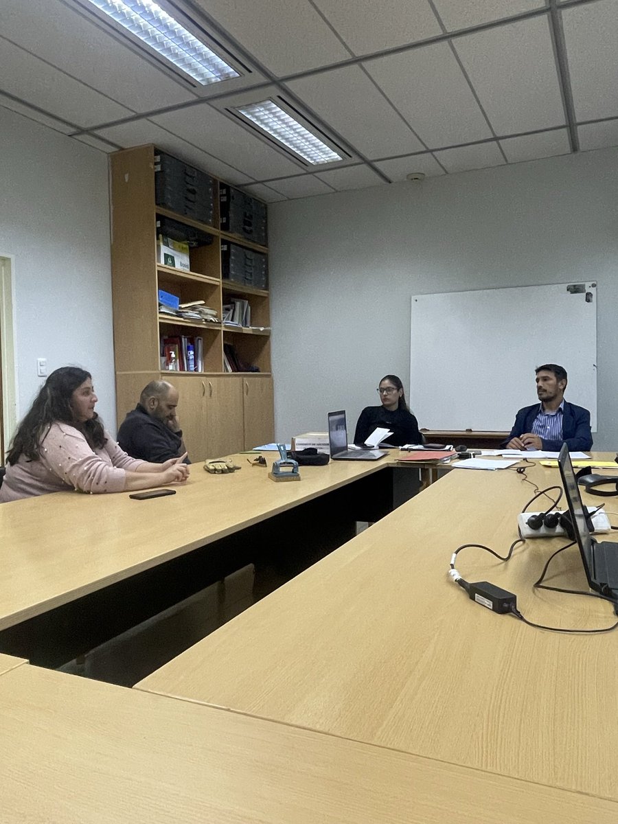 🔺COMISIÓN DE ASUNTOS ACADÉMICOS DEL CONSEJO DEPARTAMENTAL | APLICADAS

+ info instagram.com/p/CrKThiKuhW-/…

🔺Comisión de Asuntos  Académicos
🔺Gestión Aplicadas 2023