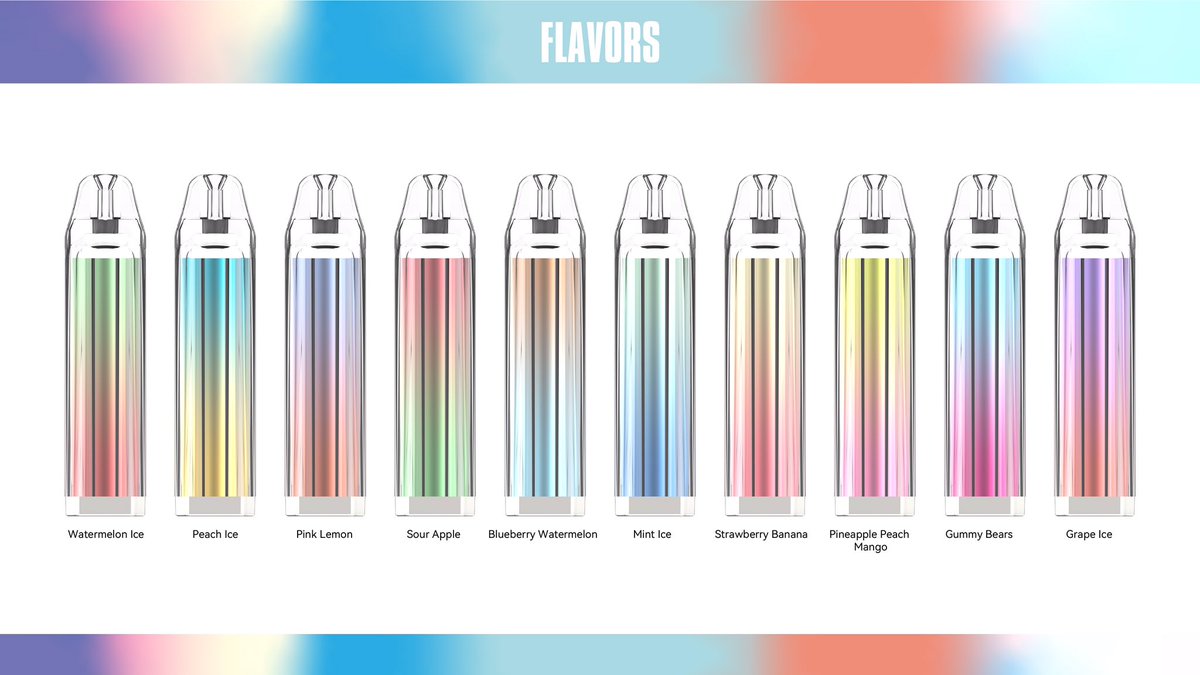 sofia1contact's tweet photo. Vape for T18 4000puffs 10ml liquid eilites quality https://t.co/MOup2ZToBW