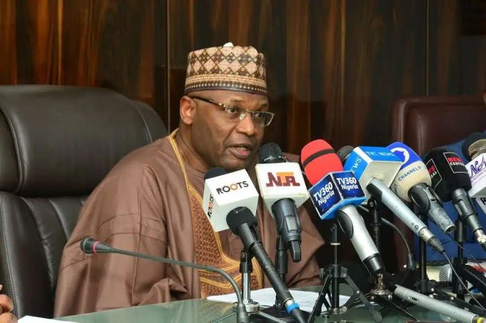 abati1990's tweet photo. INEC Reacts To Report Of Peter Obi Winning Presidential Election In Rivers 
https://t.co/BwOPWWRYqc https://t.co/l5rzos0X6P