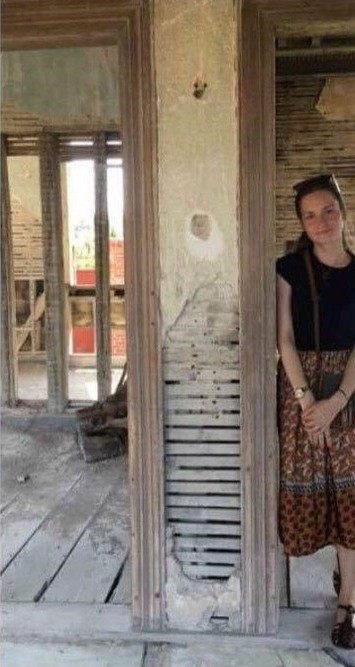 fareli köyün neyzeni. tweet media