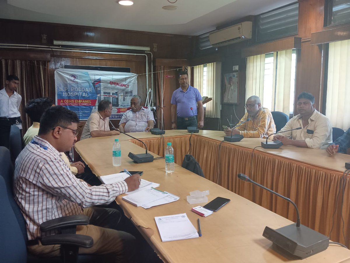 NSTI HOWRAH tweet media