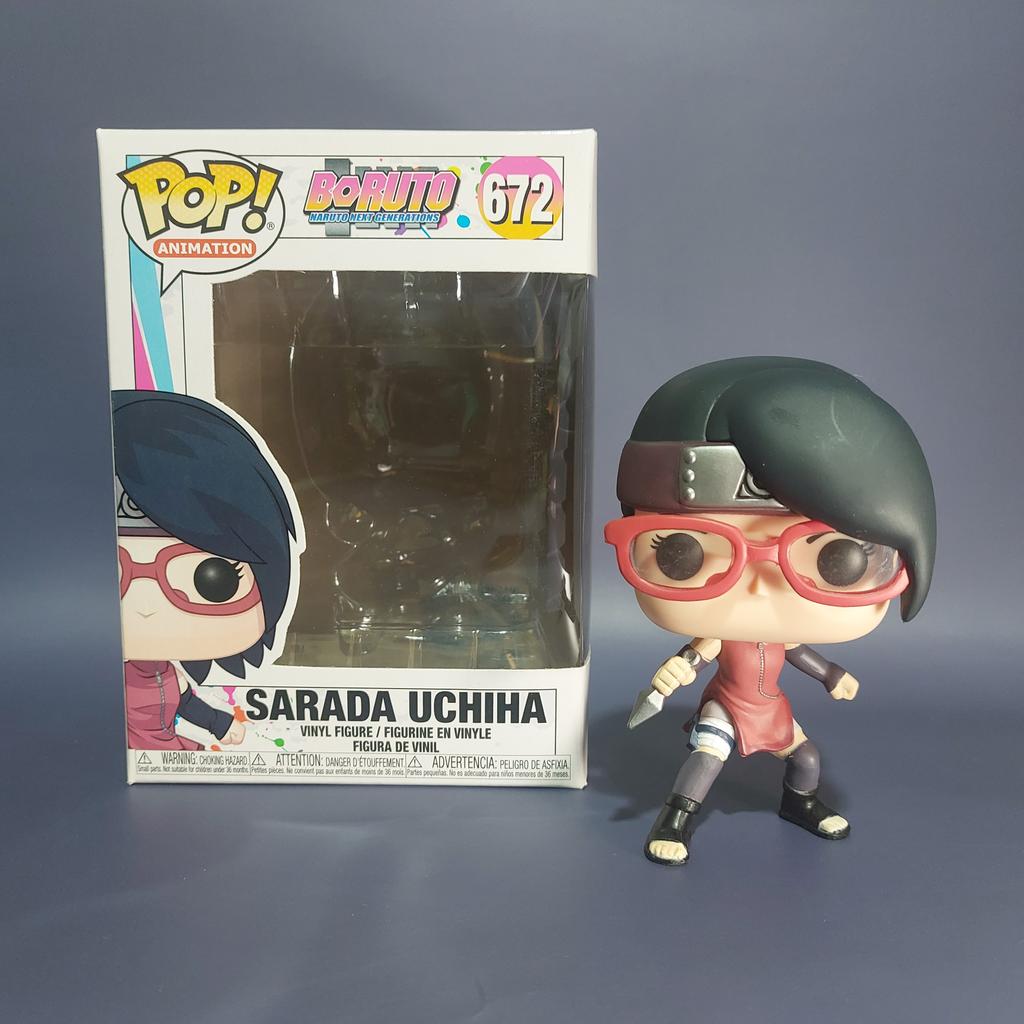 iampopmania's tweet photo. Sarada Uchiha Funko Pop! Box No.672

Youtube channel: Popmaniatics
https://t.co/kplxkUyTMB

#saradauchiha #sarada #saradafunko #boruto #borutofunko https://t.co/WvvTBkwn7b