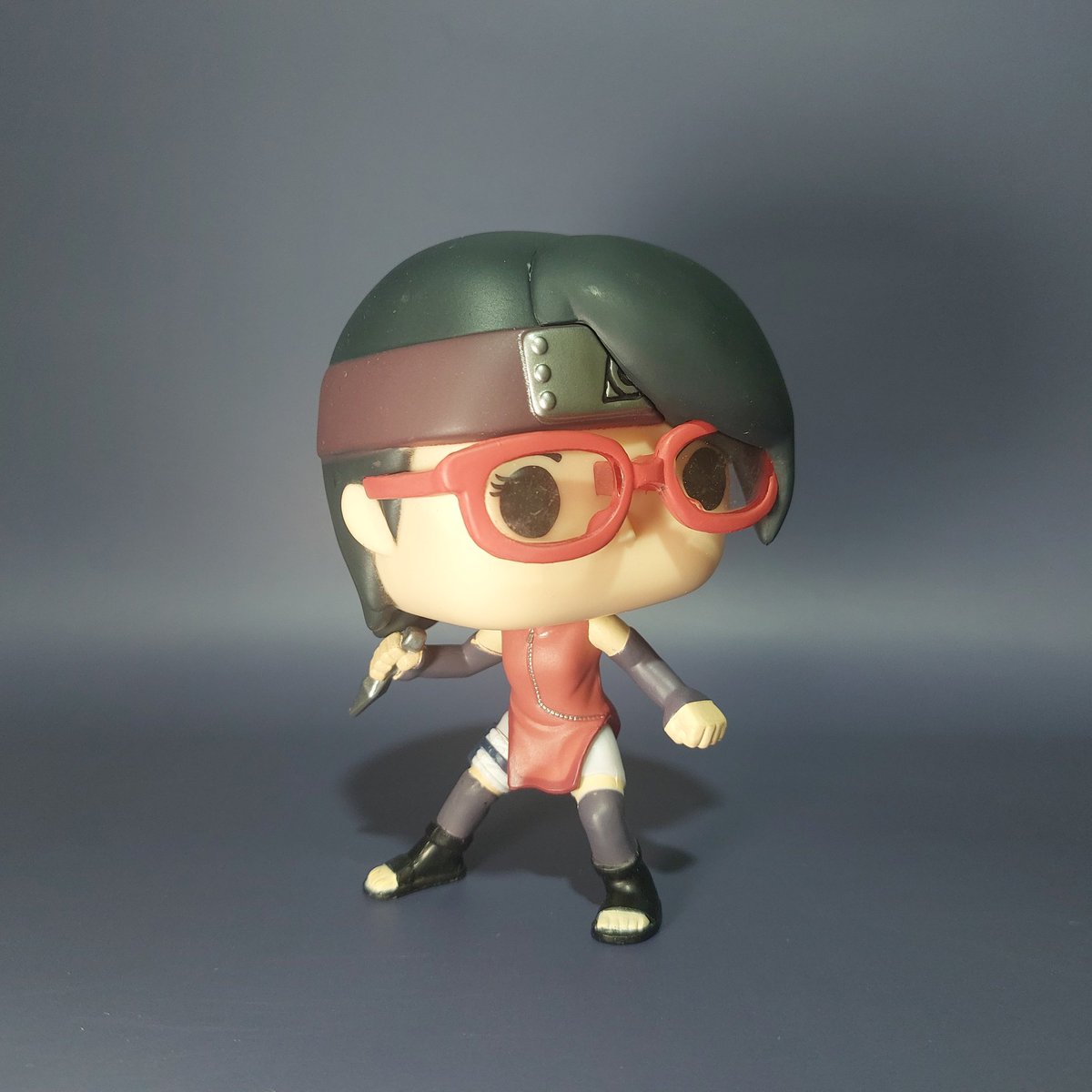 iampopmania's tweet photo. Sarada Uchiha Funko Pop! Box No.672

Youtube channel: Popmaniatics
https://t.co/kplxkUyTMB

#saradauchiha #sarada #saradafunko #boruto #borutofunko https://t.co/WvvTBkwn7b
