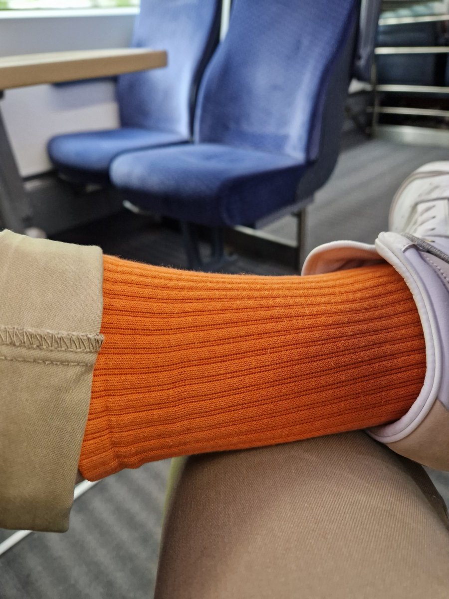 On my way to celebrate 25 years of #typo3