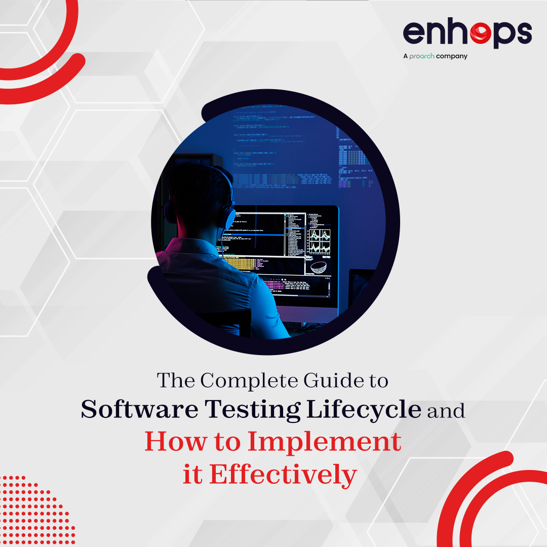 enhopssolutions's tweet image. Check out our comprehensive guide on the Software Testing Lifecycle and how to implement it effectively! 🚀 Learn best practices, tips, and techniques - bit.ly/3mGg4v9
#softwaretesting #softwaretestinglifecycle #softwaretestingpractices