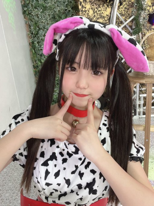 Twitterのコスプレ画像36