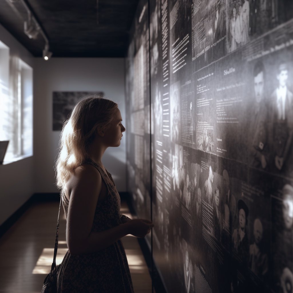 Haben Sie eine Ausstellung und mehr Inhalte als an eine Wand passen? 

Come check this! #gernweitersagen 

<a href="/hdg_museen/">Haus der Geschichte</a> <a href="/rki_de/">Robert Koch-Institut</a> <a href="/GeorgKolbe/">Georg Kolbe Museum</a> <a href="/Picassomuseum/">PicassomuseumMünster</a> @LiebermannVilla 

#Interactive #archive #Digital #Ausstellung #culture 

drive.google.com/file/d/1eTC-wV…