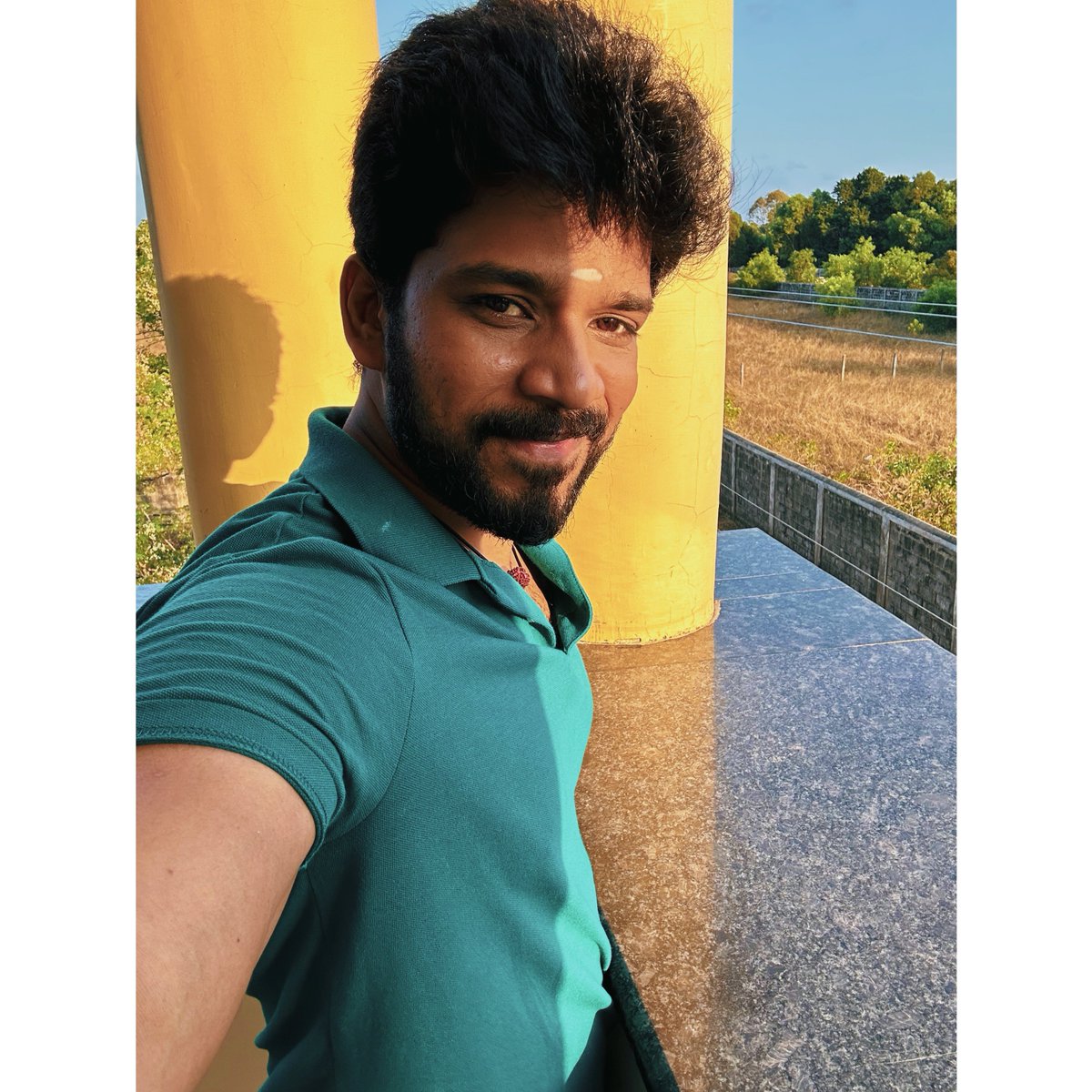 Kumaran Thangarajan tweet media