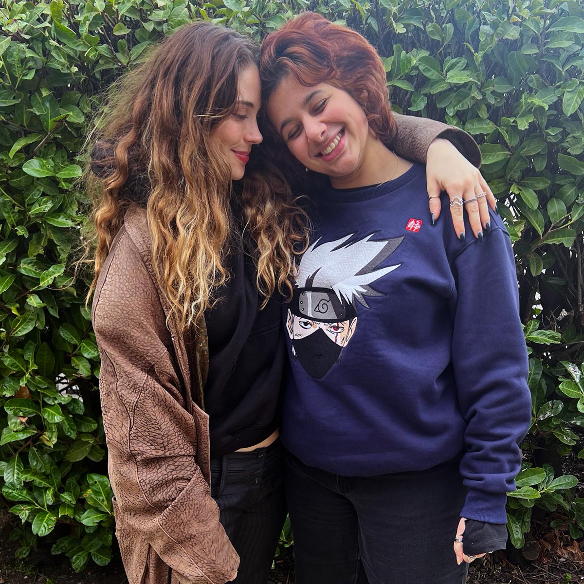 Raissa Devereux on Twitter "RT bigfinish VALARIE AND ROANNA REUNITE