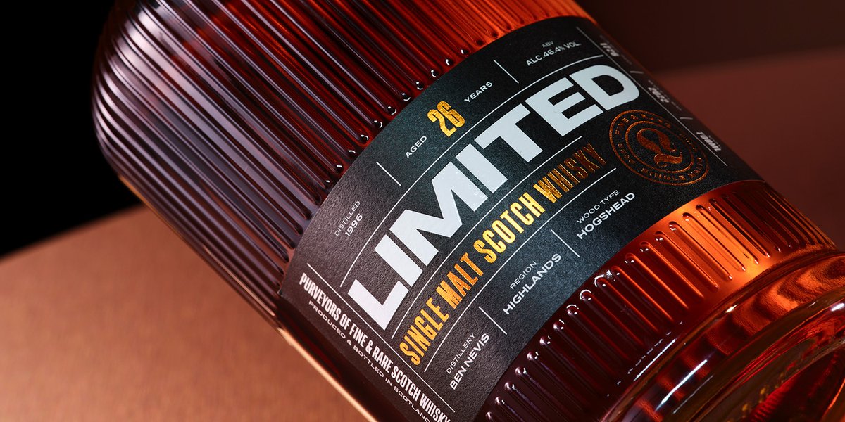 The first drop is now here! Allow us to introduce you to the <a href="/WhiskyBenNevis/">Ben Nevis Distillery</a>  1996 >> hubs.la/Q01LSzvH0

Shop now and make sure you are following us for a new #caskstrength #whisky every month.