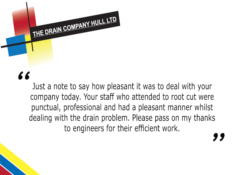 Another happy customer!