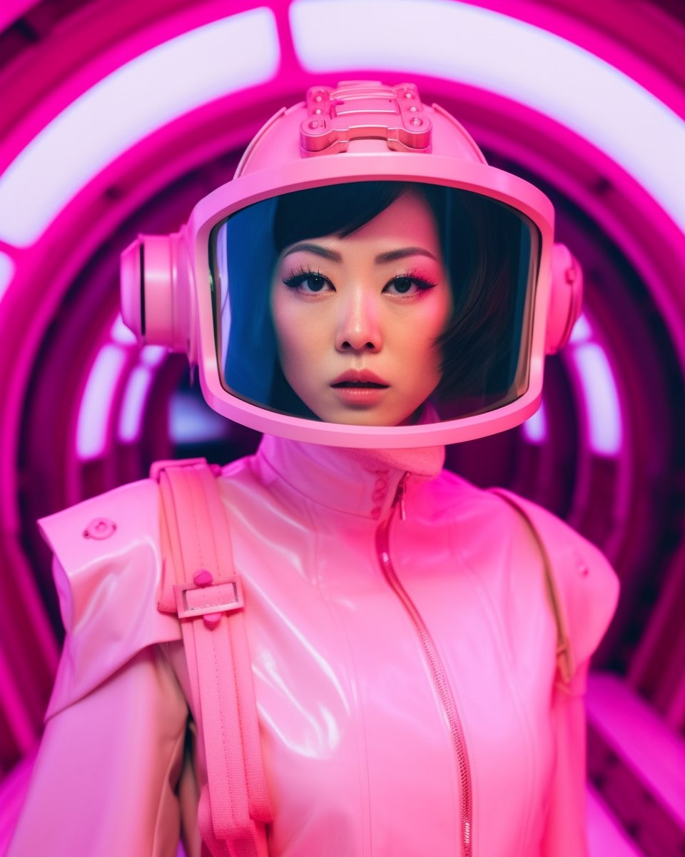 javilopen's tweet image. Midjourney will never cease to amaze me!

💬 Prompt in ALT