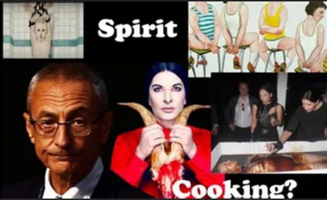 OVNIS_UFOs's tweet photo. @redpillb0t #PedoPodesta #PedoHillary #Pedofilia https://t.co/MjcQxEAgq1
