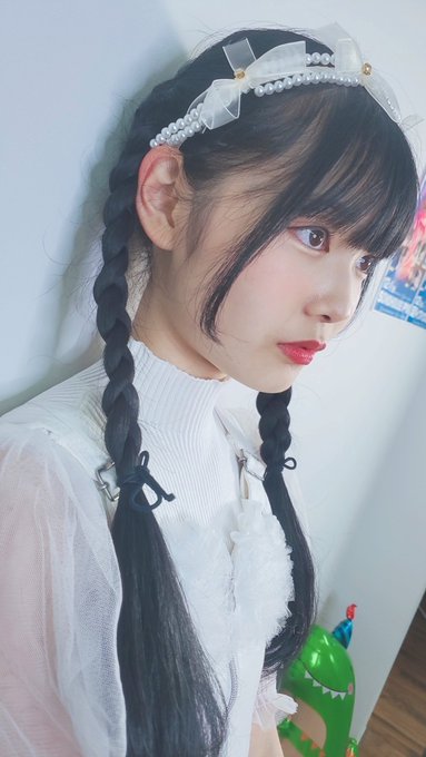 星野るなのTwitter画像1