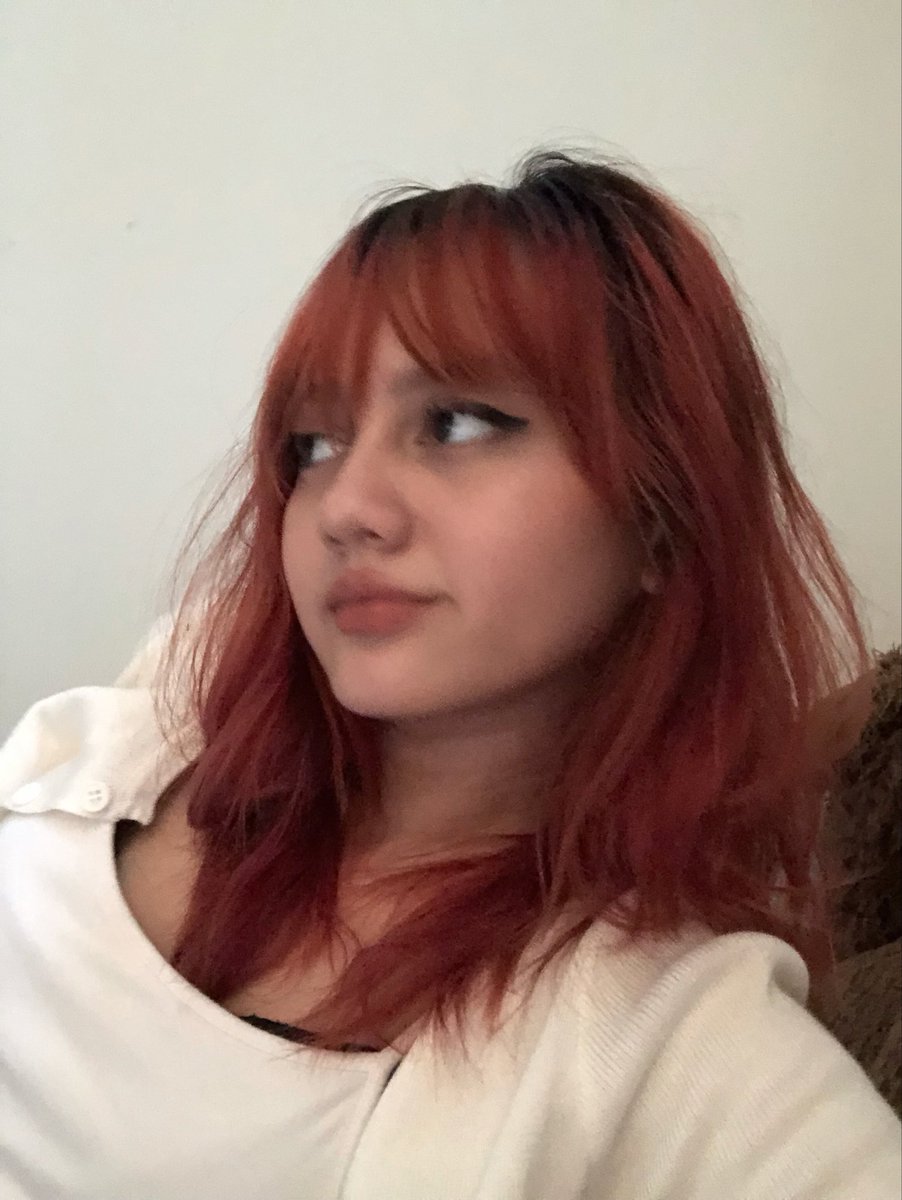 Kira on twitter tweeting my pics two days straight i hope you wont