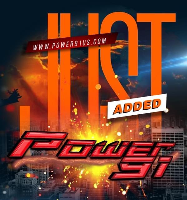 MikalynMusic's tweet photo. The sweet sound of my new track Never Mine can now be found on Power 91 and @TheRawkDawgShow please tune in and feel free to contact them to request :) https://t.co/GAzoBvTDPO
#Power91 #TheRawkDawgShow #NeverMine #Mikalyn https://t.co/MT4RrYHh85