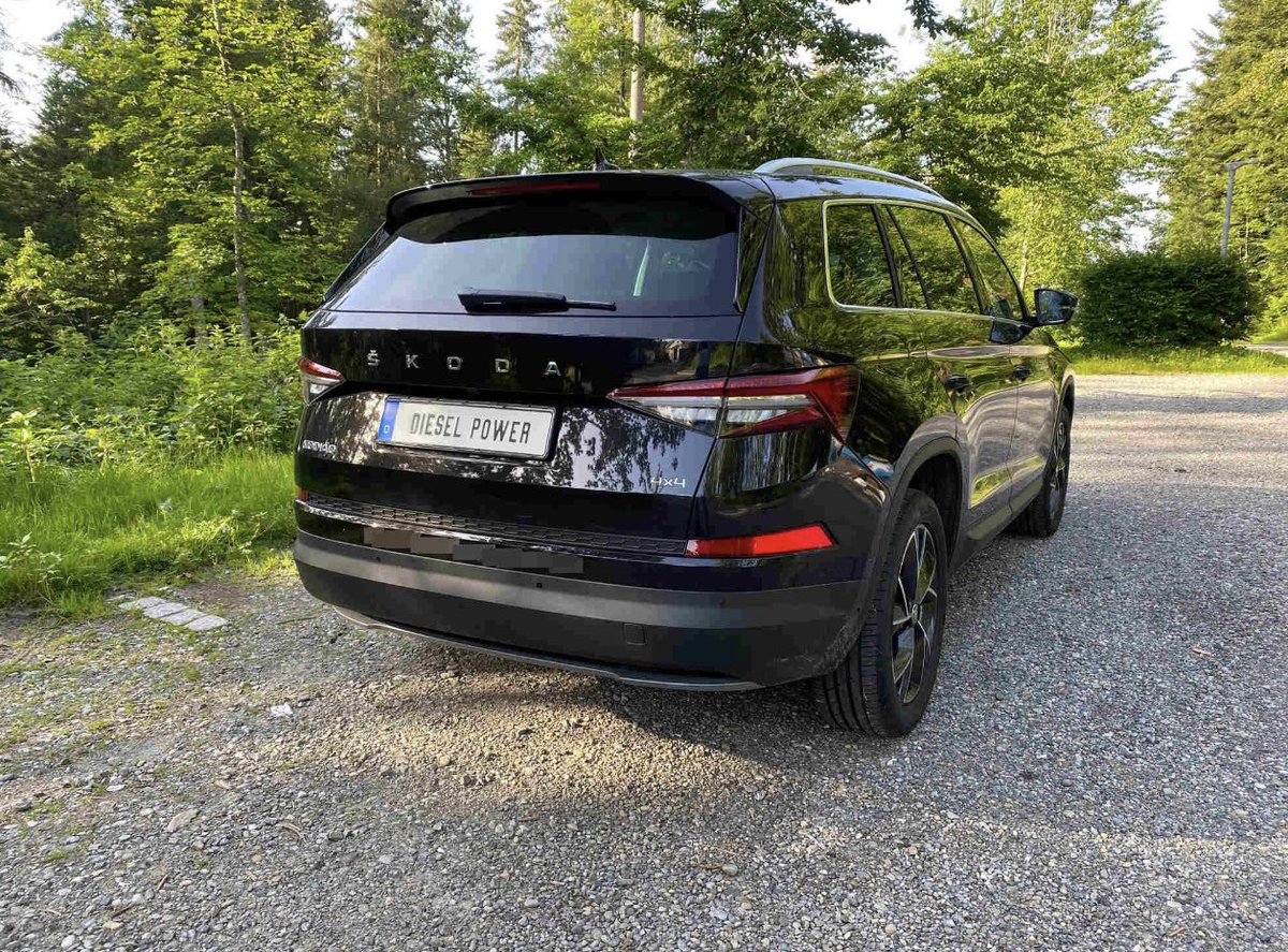 DieselPowerEU's tweet photo. #Chiptuning für alle neuen #EA288 evo #Diesel Motoren mit digitaler Sensortechnik (SENT).
Motoroptimierung für #Audi, #Seat, #Skoda und VW 2.0 TDI mit 85, 110, 147 und 150 kW
Mehr Leistung und Drehmoment, weniger Verbrauch -> https://t.co/YWtnZ1rcc5 https://t.co/HAyw9KXt5q