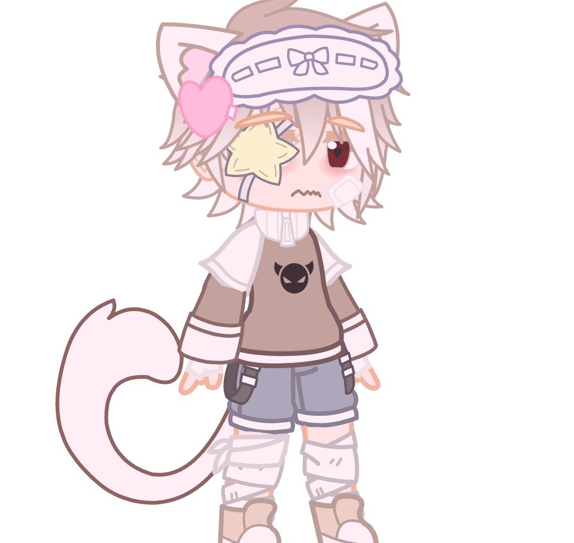 Prince02854760's tweet photo. New oc! https://t.co/S6AYvnxviY