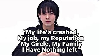 Saminjune's tweet image. They owe him the biggest apology for putting up what he didn&apos;t deserved. Ruining and Damaging someone&apos;s life and career is not a coincidence.

#BuildJakapan
APOLOGISE TO BUILD 
#ขอโทษบิวจักรพันธ์
#DemandJusticeForBuild