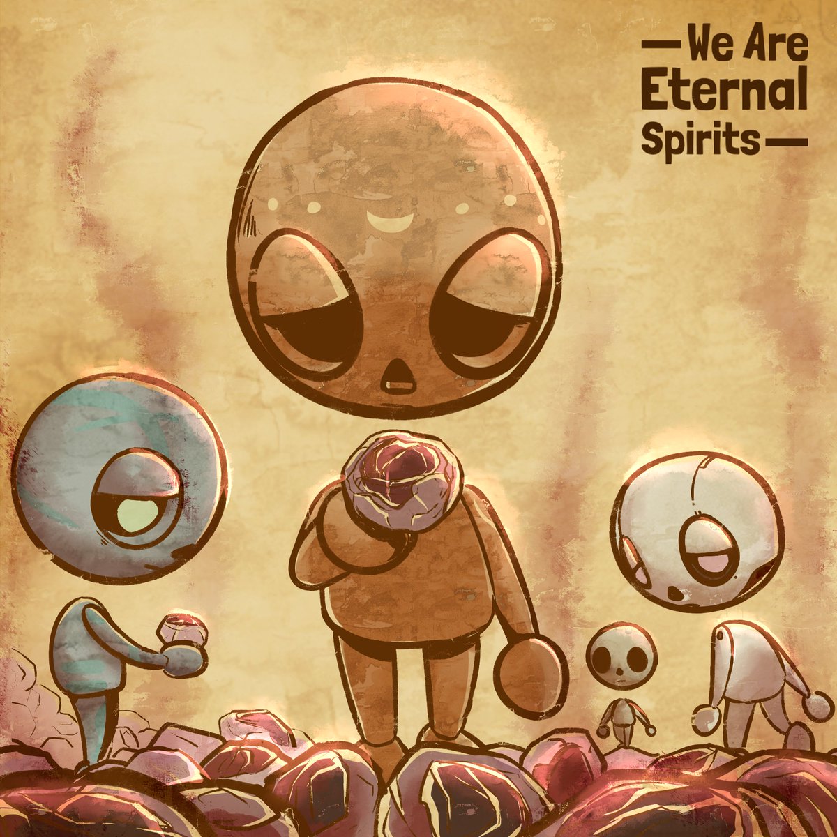 The stakes have never been higher. With the cores corrupted, our world hangs in the balance. Will you give up and cry, or seek out aid? Cast your vote below!