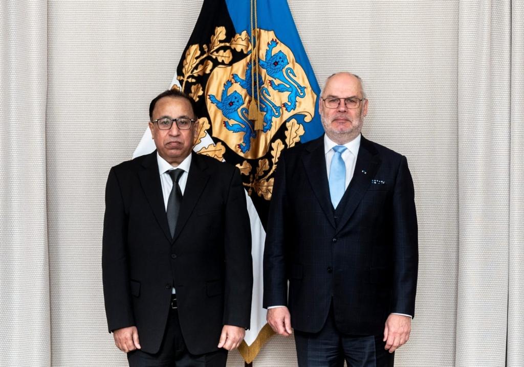 Pakistan Embassy Poland tweet media