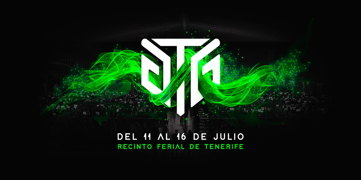 Señores, se ha cancelado la TLP, pero la <a href="/Tenerife_GG/">gamingexpgc</a> SIGUE y con MEJOR PINTA QUE NUNCA! Que no os engañen con gilipolleces ni con victimismo barato, que aquí se está aprovechando para hacerse campaña política! 
¡RT para que la gente se entere, por dios! 🔄🙏