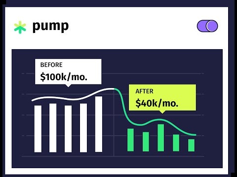 ai_picks's tweet image. 🚀 Pump up your AWS savings with Pump! 💰👀 
Check out this top AI project and many more on aitoppicks.com 🤖 #AIprojects #AWSsavings 💰
