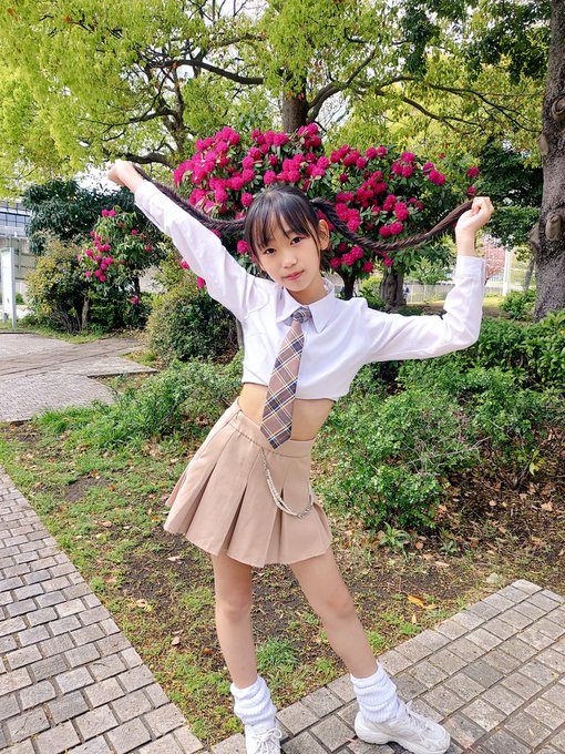 HiyoriのTwitter画像27