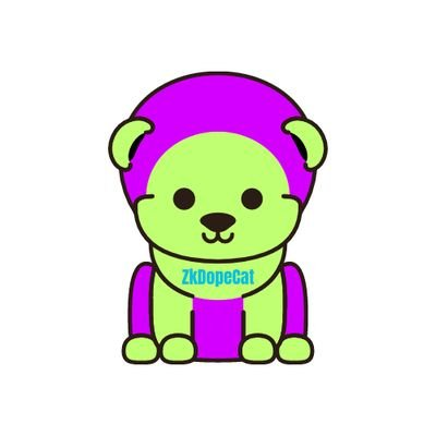 🍭3 free mints

🍭follow <a href="/ZkDopeCat/">ZkDopeCat 😺 | Sold out</a> <a href="/ZkBabies/">Zk Bbs Free Mint</a>

🍭Leave your wallet in the comments.  

🍭PUBLİC  60 days   

⏩omnisea.org/9168152231465
 
#zkSync #zkSyncEra