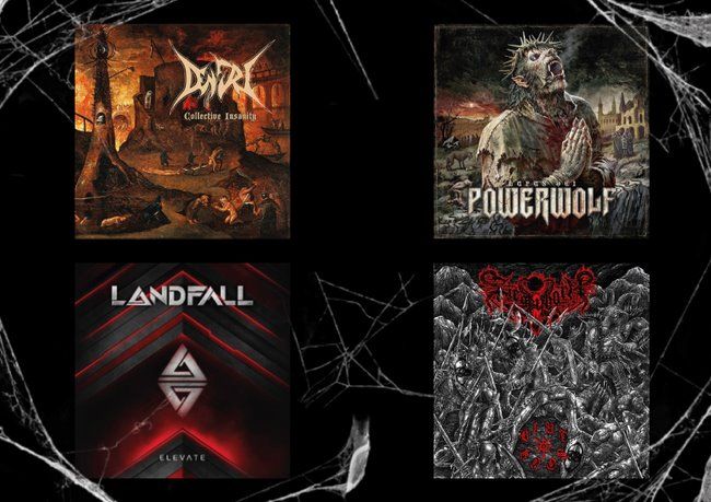 WOMetalradio's tweet image. Máquina do Tempo - Denfire / Powerwolf / Landfall / Ziegenhorn

#Denfire #Landfall #MáquinadoTempo #Powerwolf #WOMReviews #Ziegenhorn

worldofmetalmag.com/maquina-do-tem…