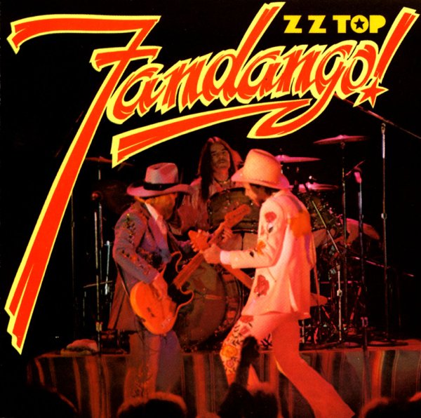ZZ TOP released their great fourth album on this date in 1975
instagram.com/p/CrLS6vCLb_r

#Fandango #ZZTop #Album #Anniversary #OnThisDay #Tush #HeardItOnTheX #BlueJeanBlues #Rock #BluesRock #BoogieRock #HardRock #TexasBlues #Music #LP #MusicHistory #Today #OTD