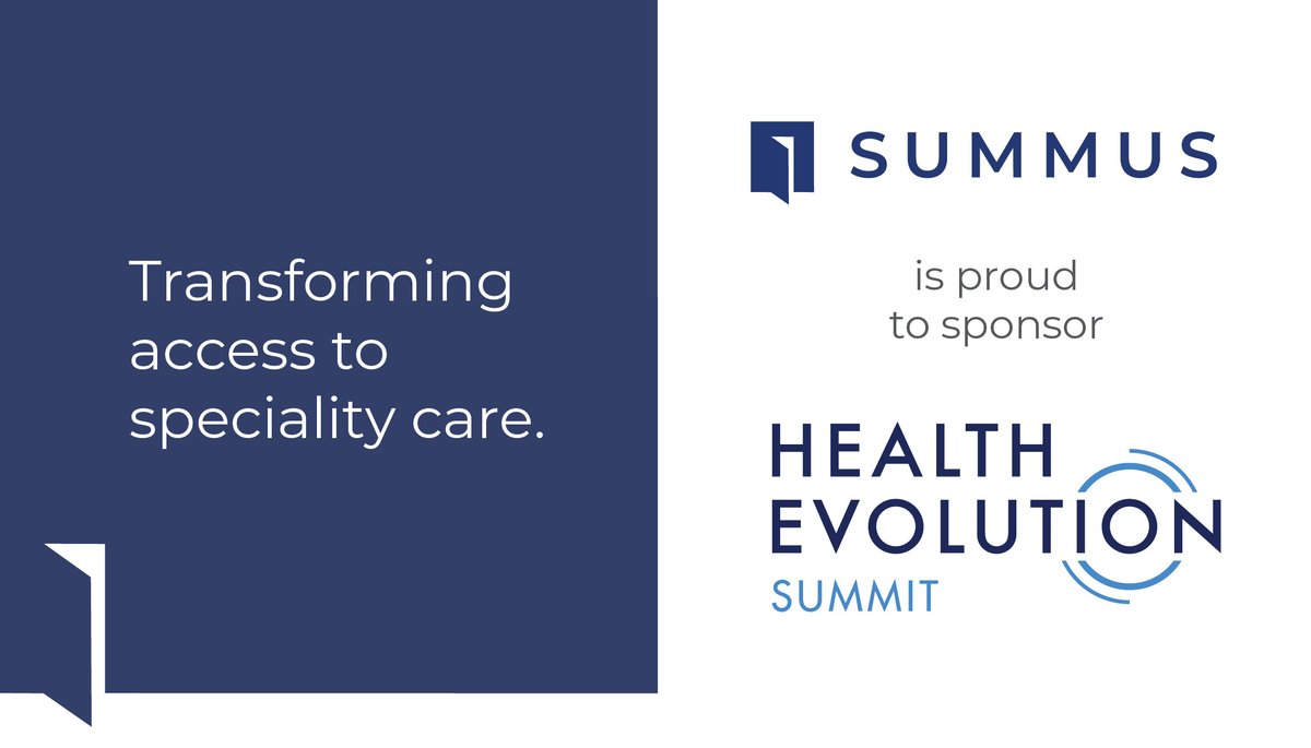 Summus tweet media
