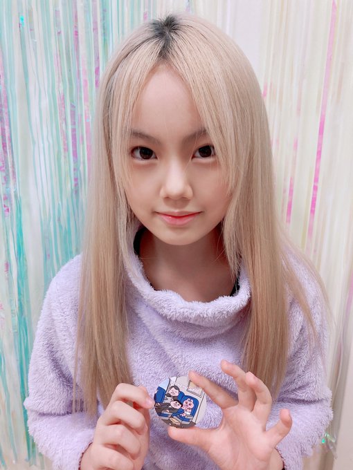 Twitterのコスプレ画像1