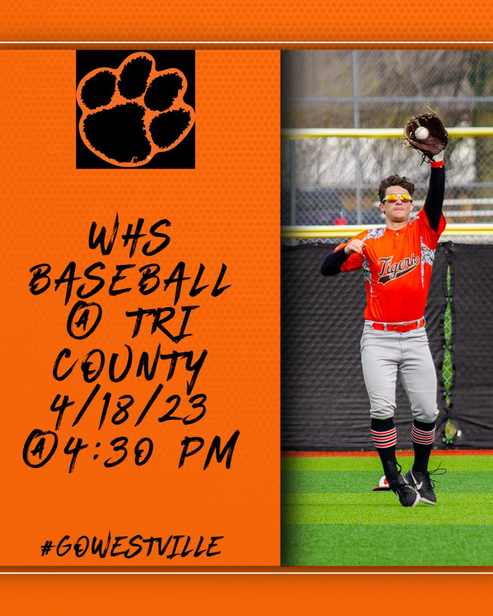 Westville Schools (@gowestville) on Twitter photo 