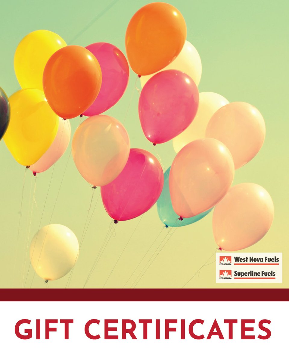 West Nova Superline tweet media