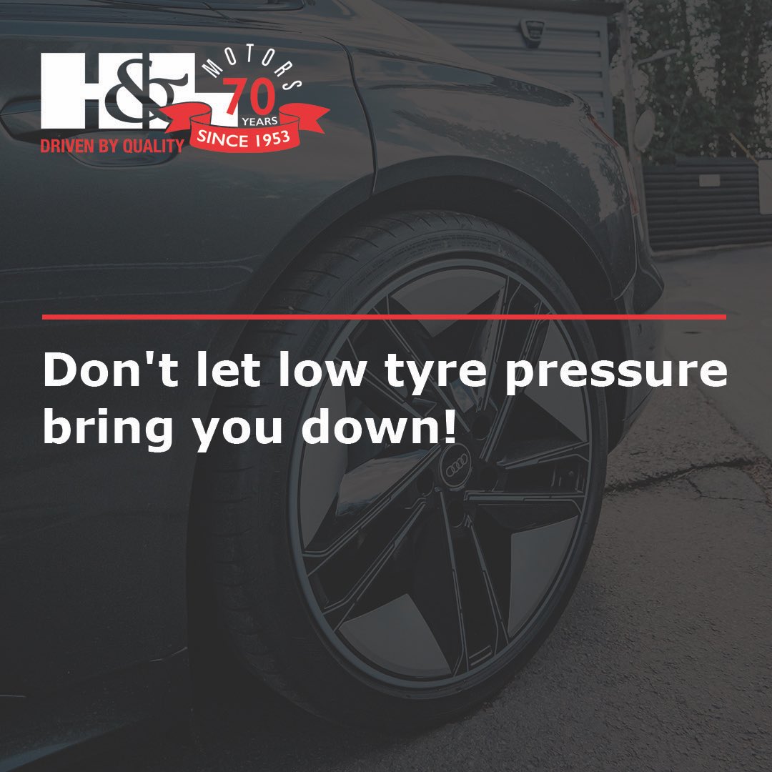 HandLMotors's tweet image. DID YOU KNOW THAT keeping your car's tyres properly inflated is crucial for both performance and safety?
Always refer to your vehicle owner's manual for the recommended pressure levels and make sure to check them regularly.

#TyrePressure #SafetyFirst #CarMaintenance #HandLMotors
