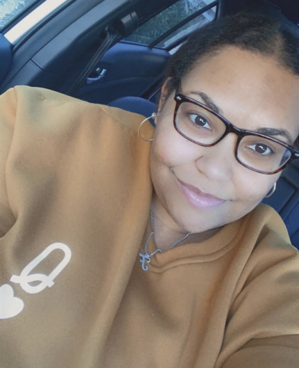 Yolanda (@mariahbreton_) on Twitter photo 